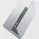 Ноутбук MAIBENBEN M543 Pro 15.6" (M5431SA0HSRE1)