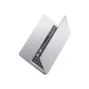 Ноутбук Maibenben M547 Silver (M5471SB0LSRE1)