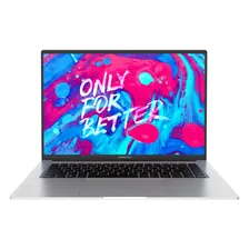 Ультрабук Maibenben P615 16″/Core i5/8/SSD 512/UHD Graphics/Linux/серебристый