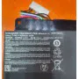 Аккамулятор для ноутбука Maibenben xiaomai 5