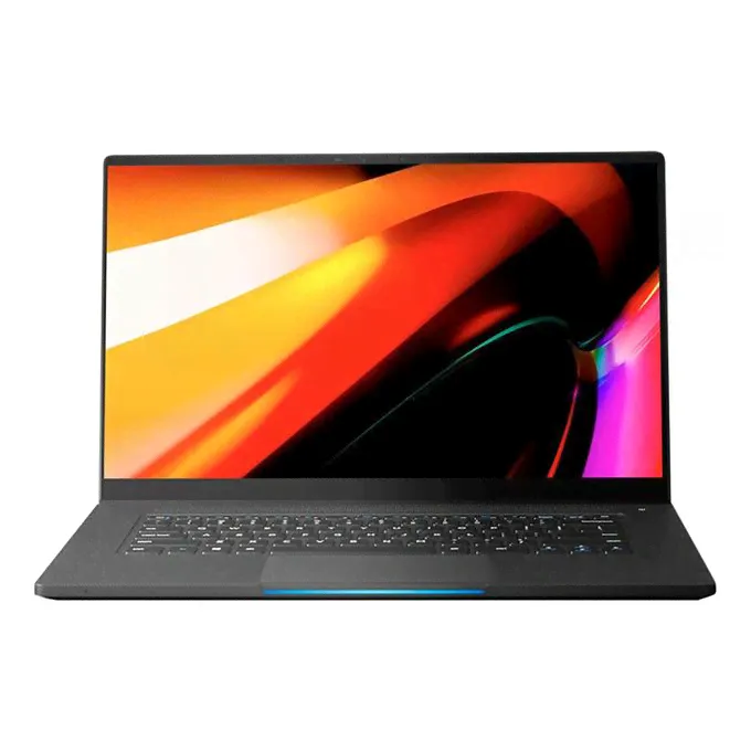 Ноутбук Maibenben M565 Black M5651HF0WBRE1