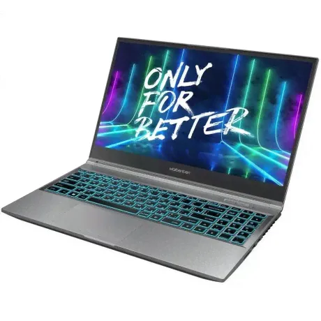 Ноутбук MAIBENBEN X577 Grey (X577QSFNLGRE0)-4