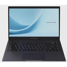 Ноутбук 14" Maibenben B114A, темно-синий (B114A-R541UMB1SPURE1)