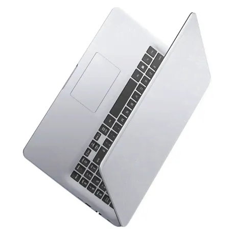 Ноутбук Maibenben M547 Silver (M5471SF0HSRE1)-4