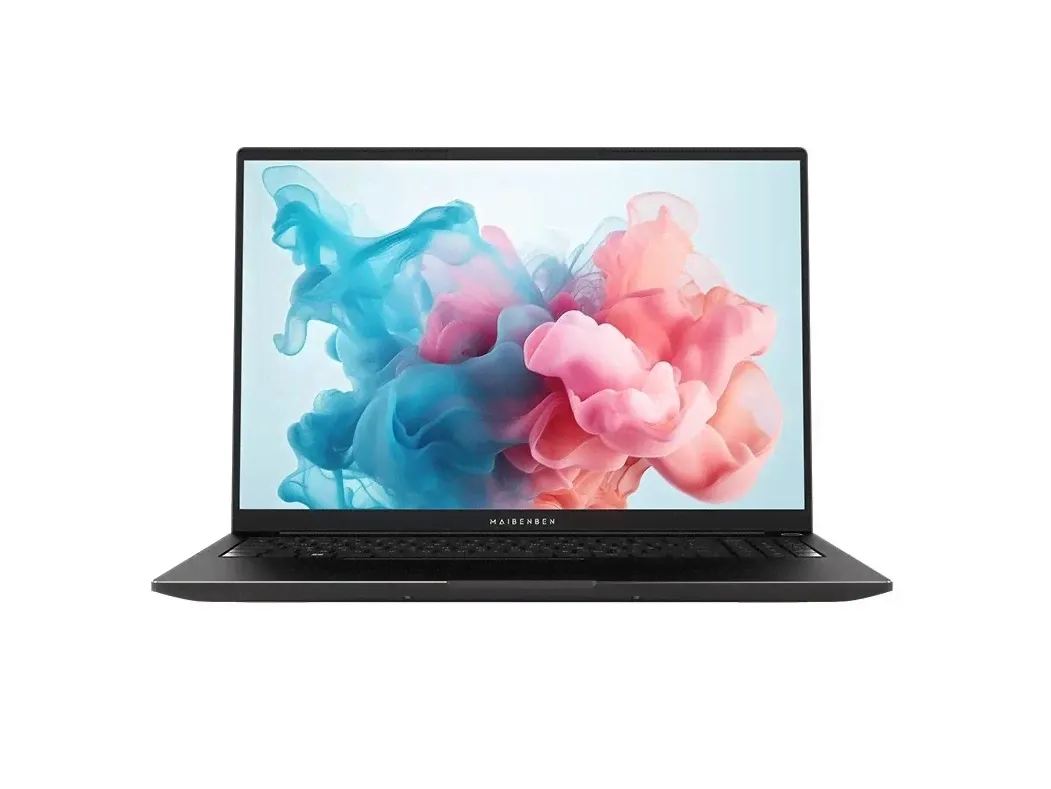 Ноутбук 16" Maibenben P675 (P6751SF0LBRE0))