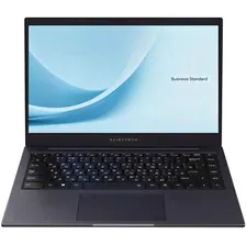 Ноутбук Maibenben B114A B114A-R541UMB1SPURE1