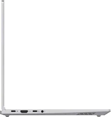 Ноутбук Maibenben P429 14" 2.2K IPS i5-12450H/16/512 SSD/Linux-4