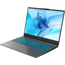 Ноутбук Maibenben X16A (X16A-R77445FFSLGRE0)