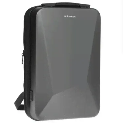17.3" Рюкзак Maibenben BP06-B17 черный, BT-5400131-0