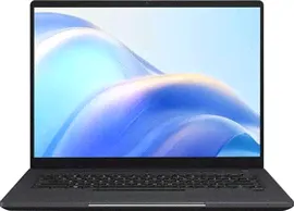 Ноутбук MAIBENBEN Р415 P4153HB0LGRE0, 13.9", IPS, Intel Core i3 1115G4 3ГГц, 2-ядерный, 8ГБ LPDDR4x, 512ГБ SSD, Intel UHD Graphics, Linux,