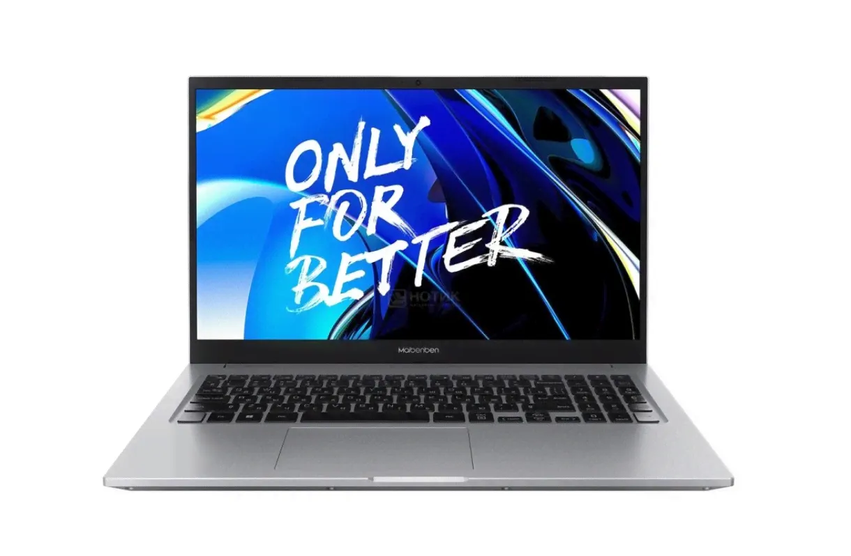 Ноутбук 15.6" Maibenben M557 (M5571SB0LSRE0)-0
