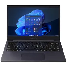 MAIBENBEN Smart S14A-R545UM Ноутбук 14", AMD Ryzen 5 PRO 4650U, RAM 8 ГБ, SSD 256 ГБ, AMD Radeon Graphics, Windows Home, (S14A-R545UMA1SHURE0), черный, Русская раскладка