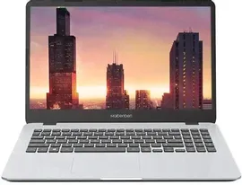Maibenben M543 Pro {15.6" IPS FHD/Ryzen 3 Pro 4450U/8Gb/512Gb SSD/Linux}