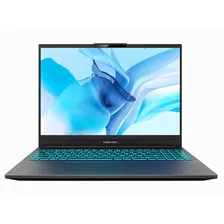 Ноутбук MAIBENBEN X627 X627QSFNLGRE0 (16", Core i7 12650H, 16 ГБ/ SSD 512 ГБ, GeForce® RTX 4060 для ноутбуков) Серый