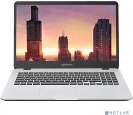 Maibenben M513 [M5131SA0LSRE0] Silver 15.6" {FHD i3-1115G4/8Gb/256Gb SSD/UHD Graphics/Linux}
