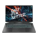 Ноутбук Maibenben X757 17.3″/Ryzen 7/16/SSD 512/3070 для ноутбуков/Linux/черный