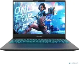Maibenben X627 [X627QSFNLGRE0] Grey 16" {QHD i7 12650H/16Gb/512Gb SSD/RTX 4060 для ноутбуков - 8 Gb/ Linux}