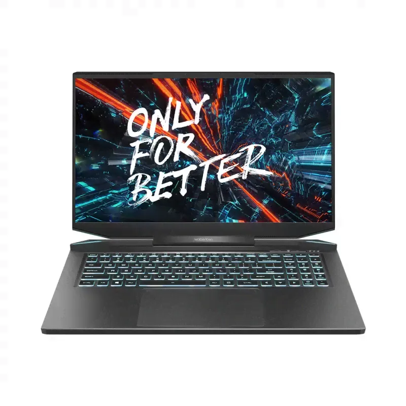MAIBENBEN X757QSGELBRE0 Ноутбук 17.3", RAM 16 ГБ, SSD 1024 ГБ, Linux, (X757QSGELBRE0), черный-0