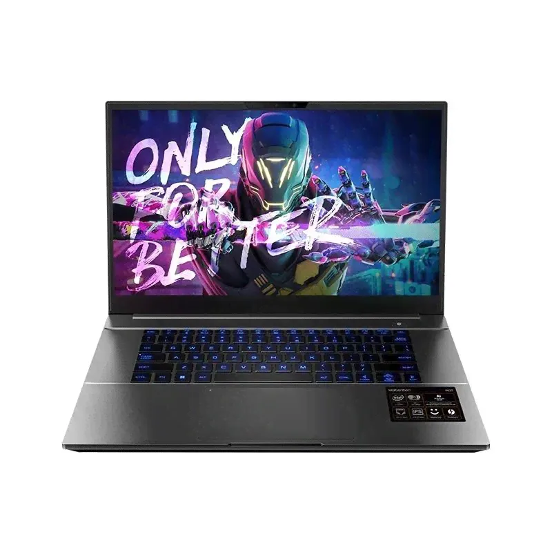 Ноутбук Maibenben P527 P527FSFSLBRE0 в Екатеринбурге-3
