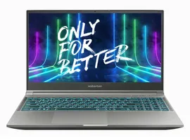 Ноутбук Maibenben 15.6" X565 AMD R5-6600H/16Gb/512SSD/4GbRTX3050/Linux/IPS/FHD/144Hz/Grey/X565FSFALGRE0