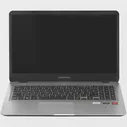 Ноутбук Maibenben M543 (M5431SA0LSRE0)
