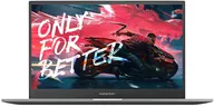 Ноутбук 15.6" Maibenben X577, серый (X577FSFNLGRE1)