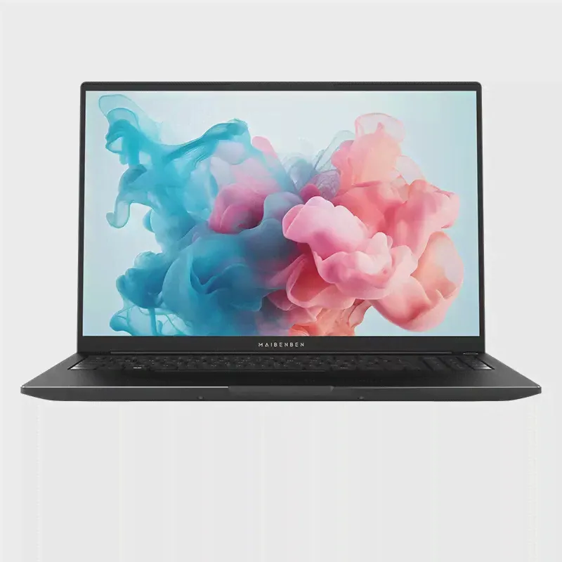 Ноутбук Maibenben P675 P6751SF0LBRE0 в Красноярске-3