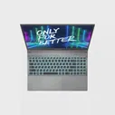 Ноутбук MAIBENBEN X577-QHD 15.6" (X577QSFNLGRE0)
