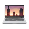 Ноутбук MAIBENBEN M543 Silver (M543-512GB)