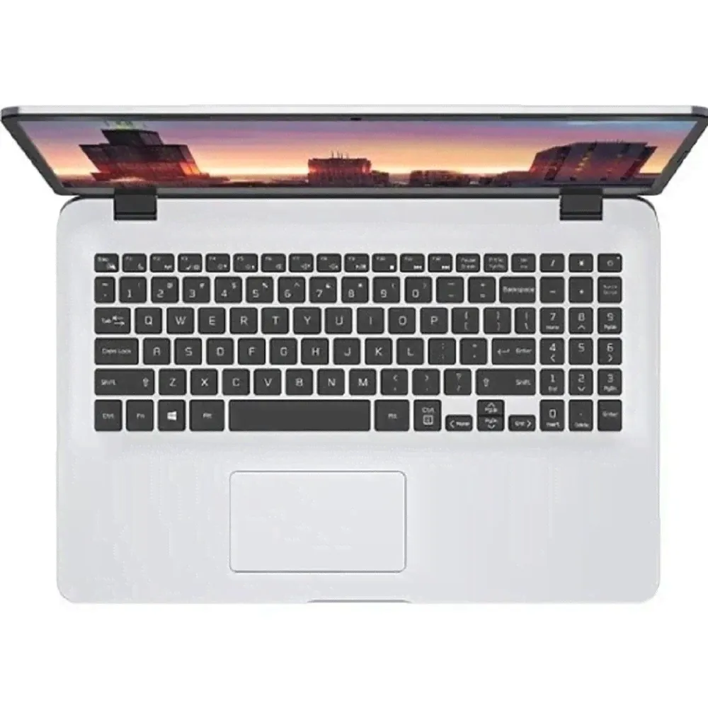 Ноутбук Maibenben M547 Silver (M5471SF0HSRE1)-2