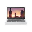 Ноутбук Maibenben M547 Silver (M5471SB0LSRE1)