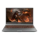 Игровой ноутбук Maibenben X525 (15.6'', SSD 512 ГБ, серый)
