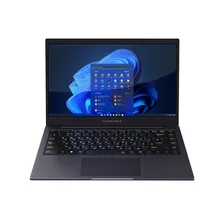 Ноутбук 14" Maibenben S14A-R545UM, темно-синий 333196 322685