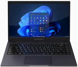 Ноутбук Maibenben S14A (S14A-R545UMB1SLURE0) 15.6" Dark Blue