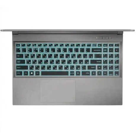 Ноутбук MAIBENBEN X577 Grey (X577QSFNLGRE0)-3