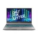 Ноутбук игровой Maibenben X577 (X577FSFMLGRE0) серый