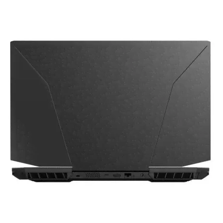 Ноутбук Maibenben X757 black (X757QSFELBRE0) в Москве-4