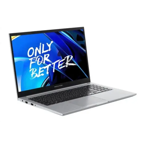 Ноутбук Maibenben M557 15.6" silver (M5571SB0LSRE0)-3
