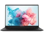 Ноутбук Maibenben P675 16 FHD IPS 300N/R5-7535H/8Gb/512Gb SSD/UMA/Linux/Black