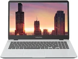 Ноутбук Maibenben M547 Pro (M5471SB0HSRE1) 15.6"/FHD IPS/Ryz7Pro 4750U 8c/8Gb/SSD512Gb/W11
