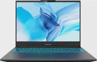 Ноутбук 16" Maibenben X16A, серый (X16A-i73646FQSLGRE0)