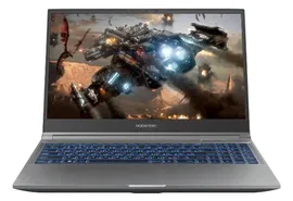 Ноутбук MAIBENBEN X527 15.6" FHD IPS 144Hz [Intel Core i7-12650H/16 384Mb/SSD 512Gb/NVIDIA GeForce RTX 4060/NoOS/Grey]