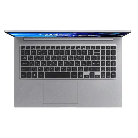 Ноутбук Maibenben M557 15.6" silver (M5571SB0LSRE0)-1