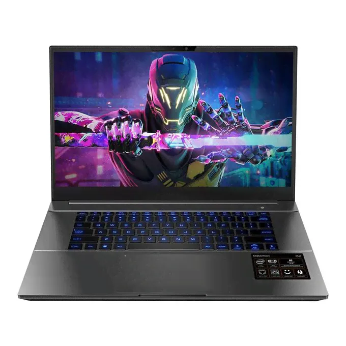 Ноутбук Maibenben P527 P527FSGSHBRE0