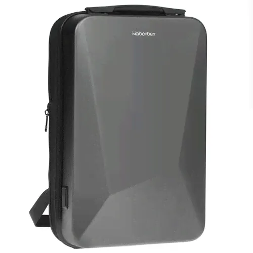17.3" Рюкзак Maibenben BP06-B17 черный [5400131]-0