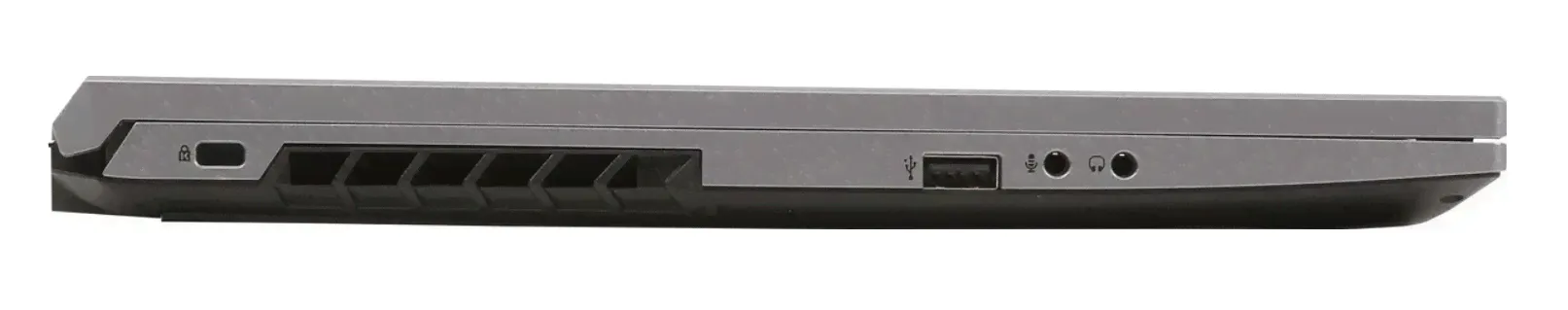 Ноутбук Maibenben X565 512Gb (X565FSFALGRE0)-1