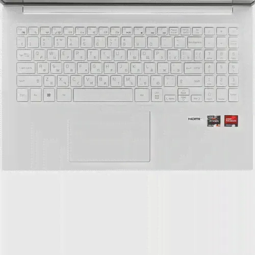 Ноутбук Maibenben M555 (M5551SA0LWRE0)-2