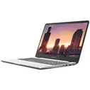 Ноутбук Maibenben M547 Silver (M5471SF0HSRE1)