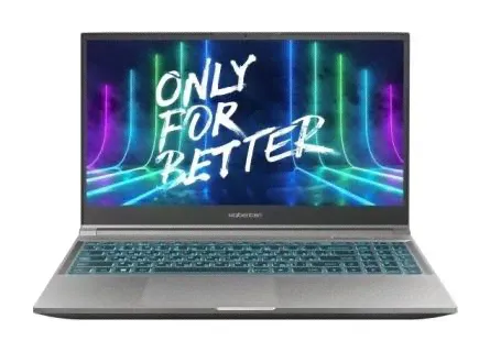 Ноутбук 15.6" Maibenben X577 R7-7735H 16G/512G Серый