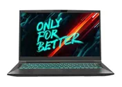 Ноутбук 17.3" Maibenben X668 QHD IPS 165Hz/i7-12700H/16Gb/1Tb SSD/RTX 3070 8Gb Чёрный
